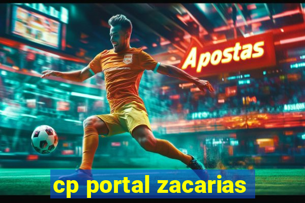 cp portal zacarias